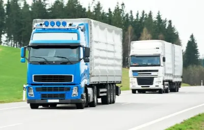 Antalya Bulancak | Eşya Taşıma